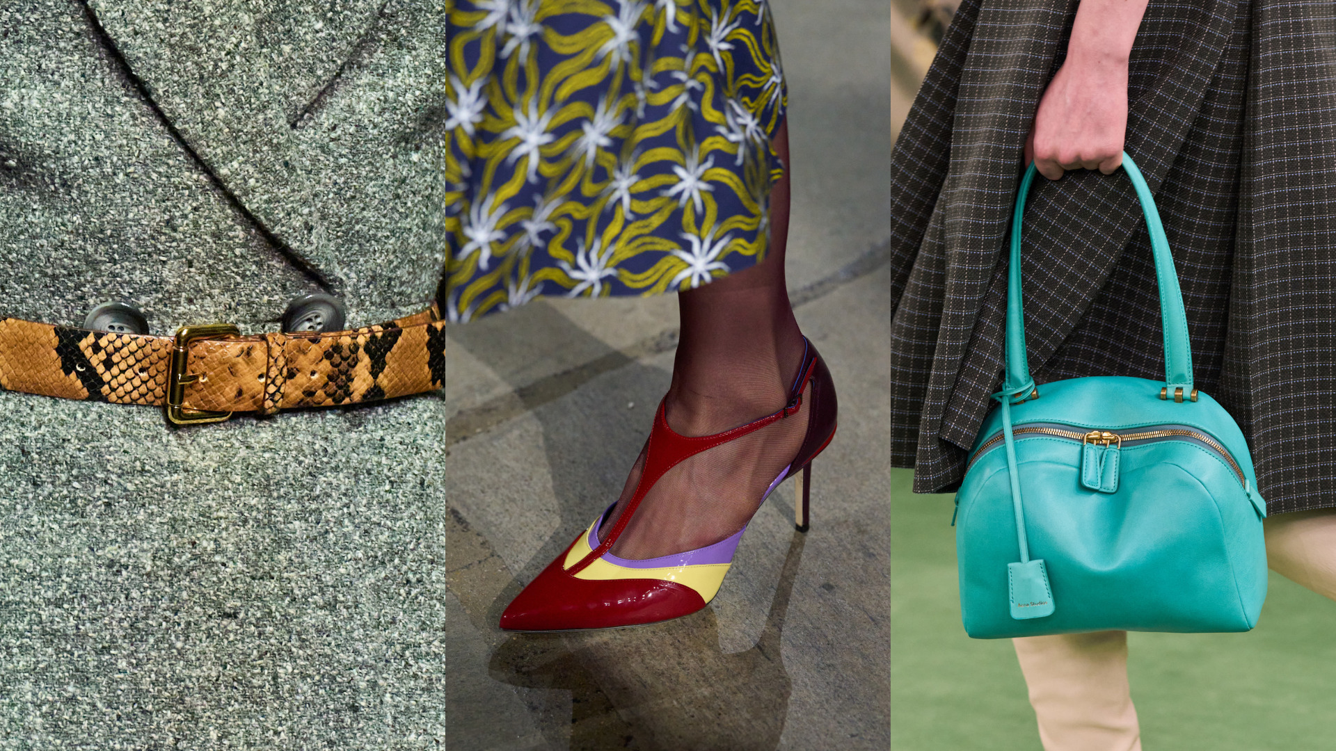 قطع بألوان وتصاميم عصرية ‏