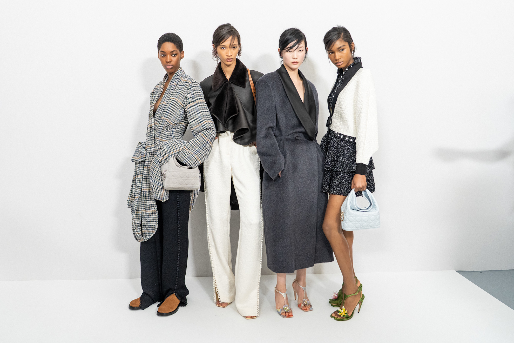 قطع مميزة ذات جودة عالية من Dior