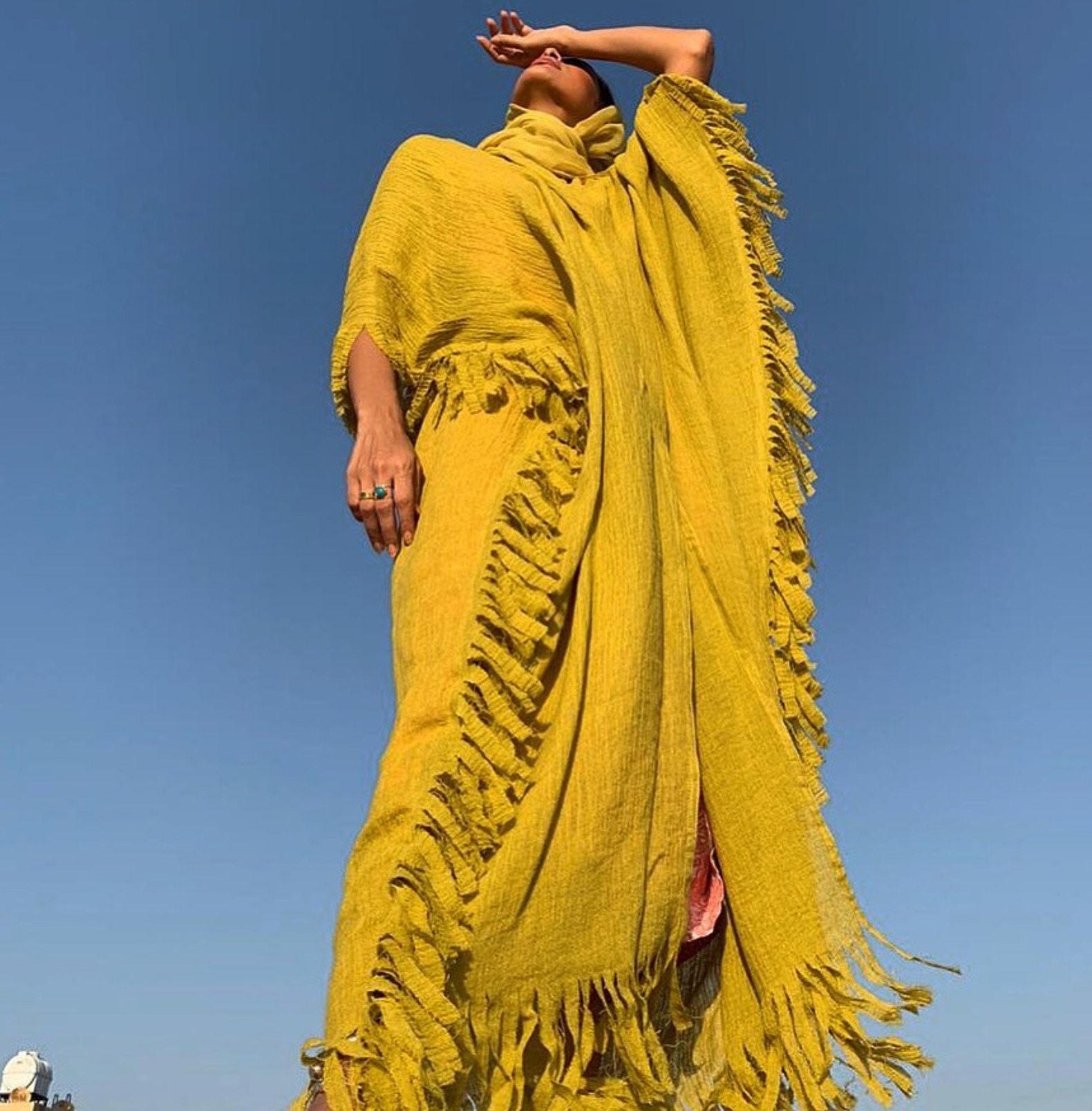 قطعة من تصميم سوزان مظفر