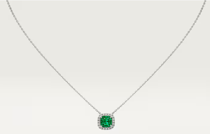 قلادة  Cartier Destinée من Cartier
