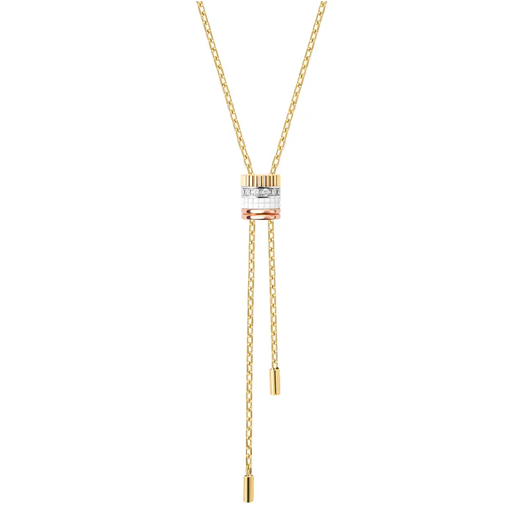 قلادة طويلة من Boucheron