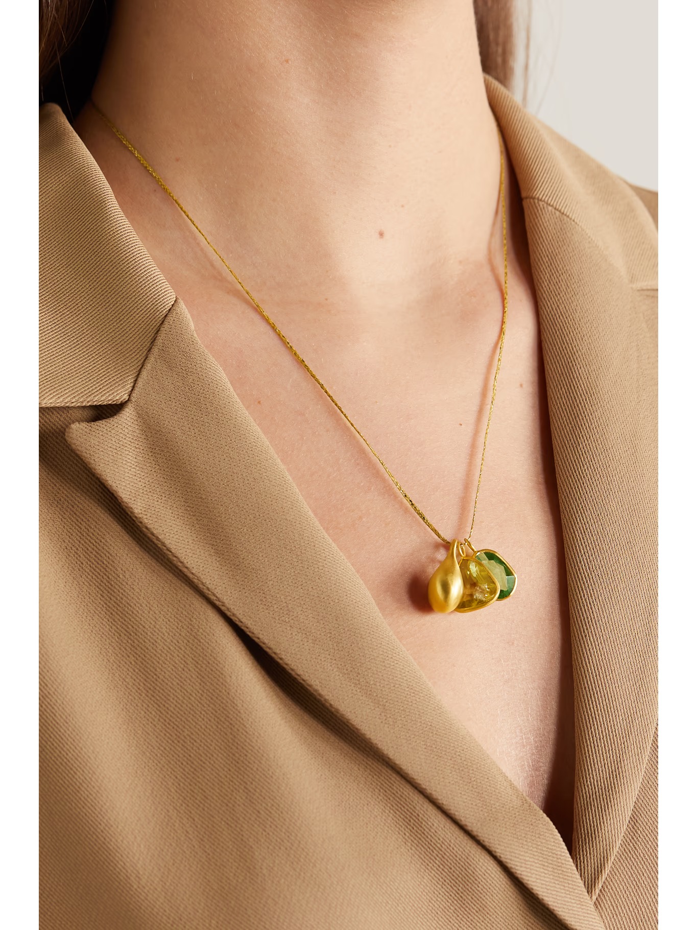 قلادة من Pippa Small