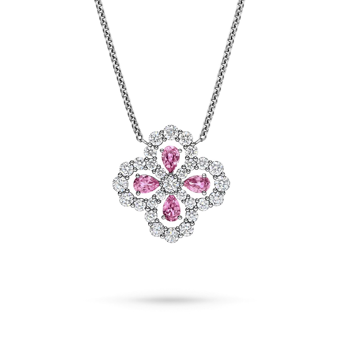 قلادة من Harry Winston