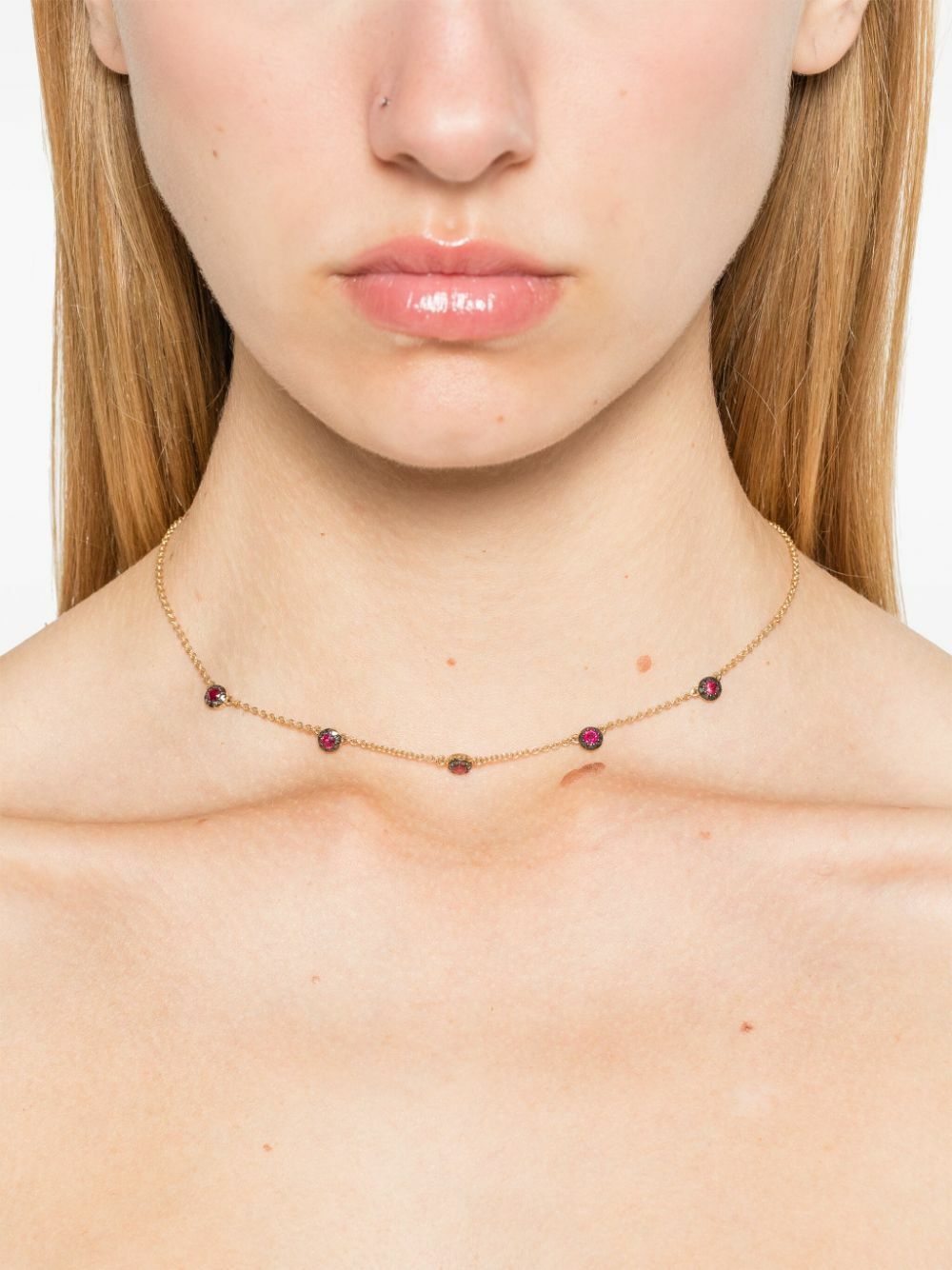 قلادة من Jacquie Aiche