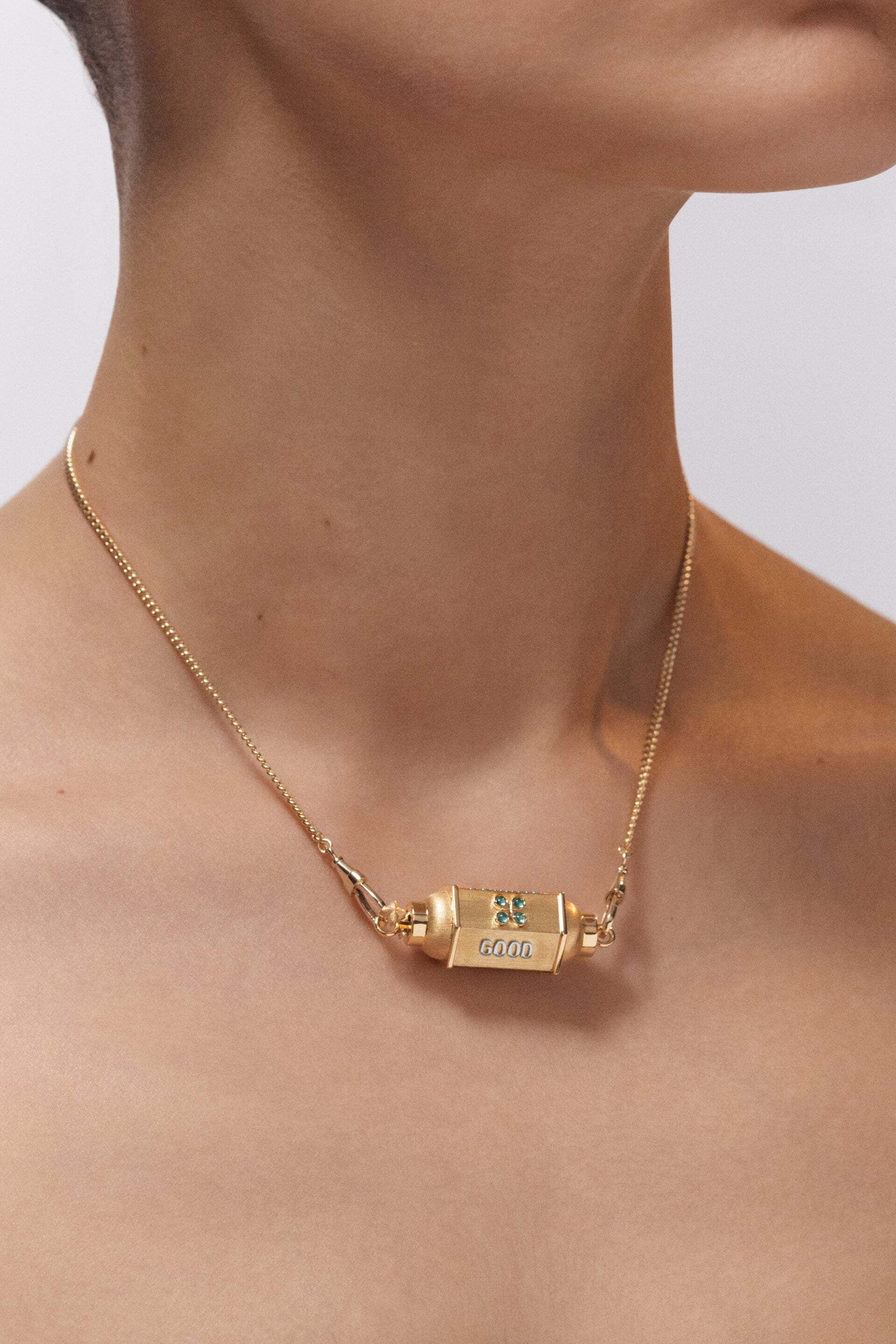 قلادة من Marie Lichtenberg