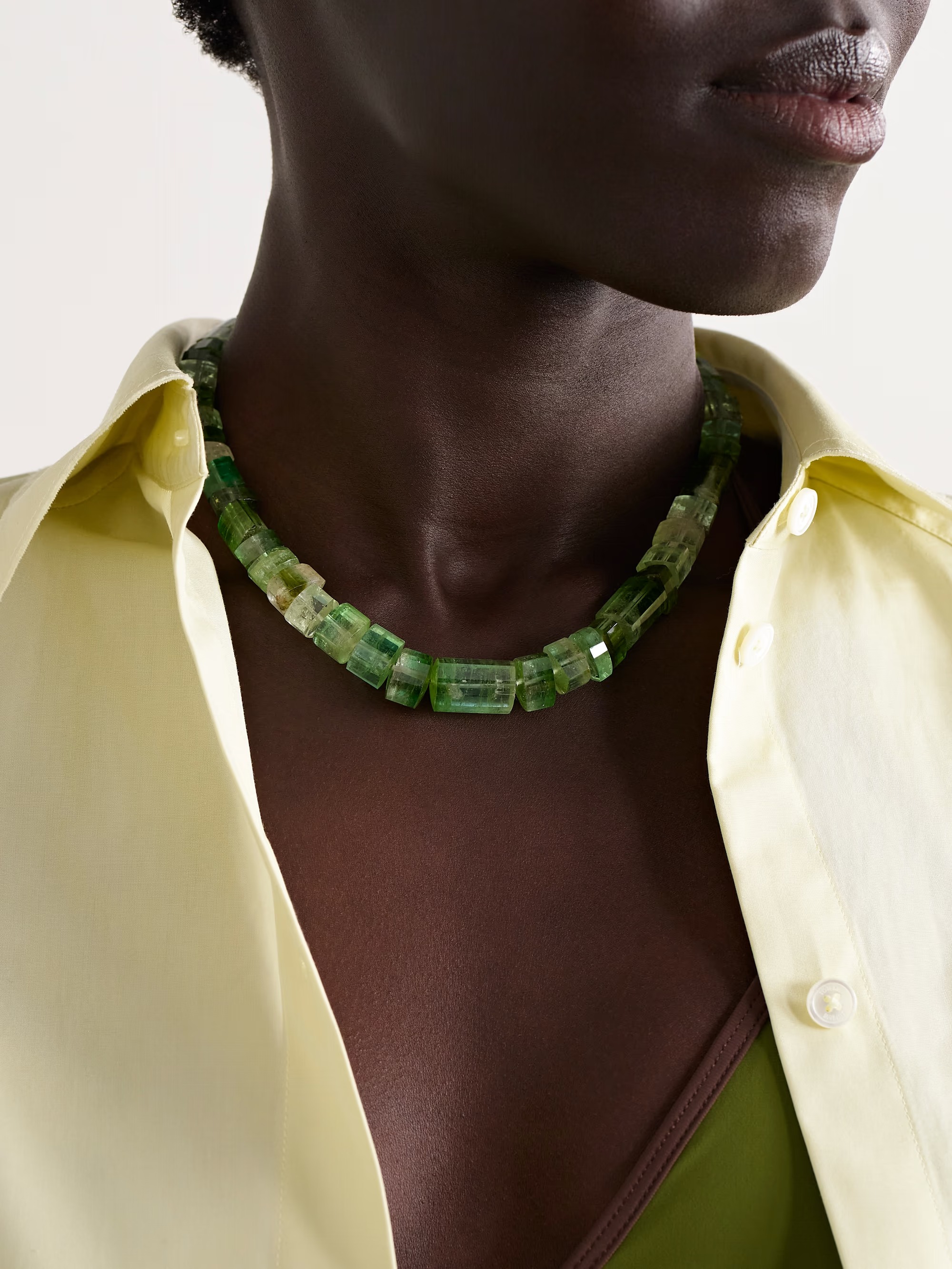 قلادة من Marisa Klass 