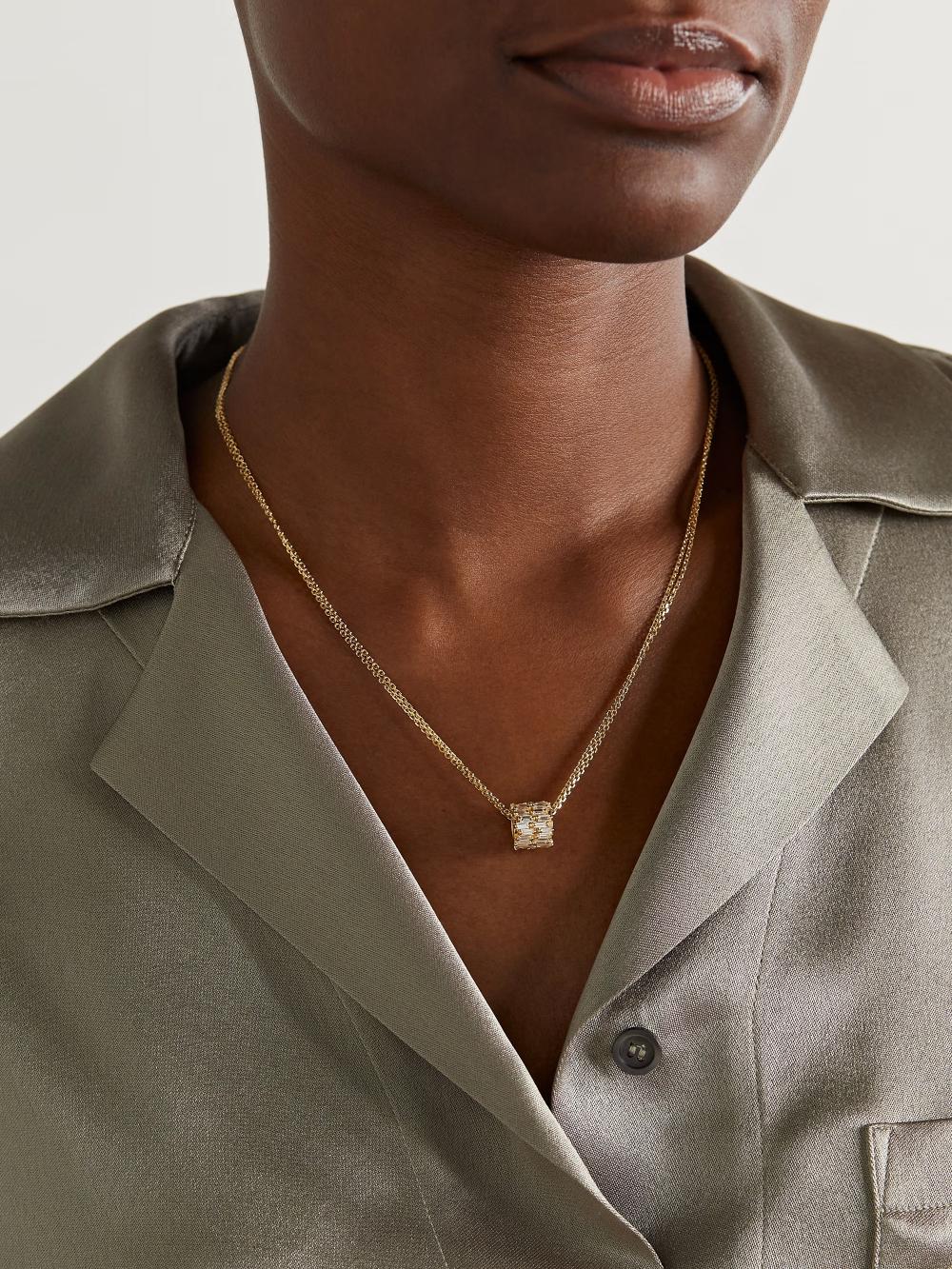 قلادة من Suzanne Kalan