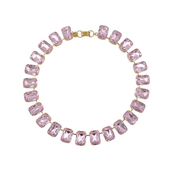 قلادة ANGELYNE من Mayol Jewelry