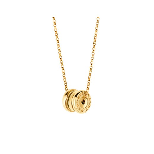 قلادة B.zero1 من Bvlgari