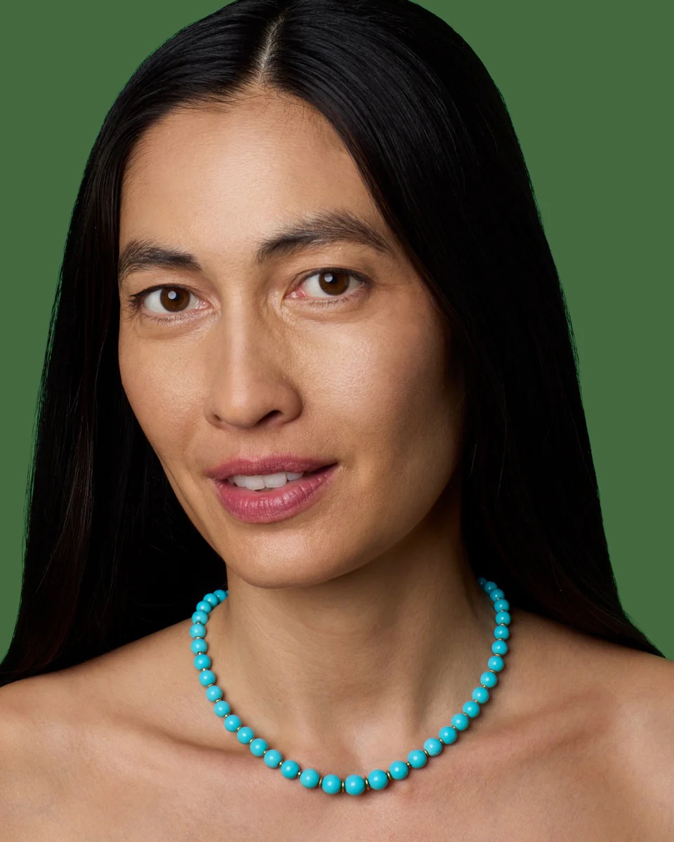 قلادة Candy من Irene Neuwirth