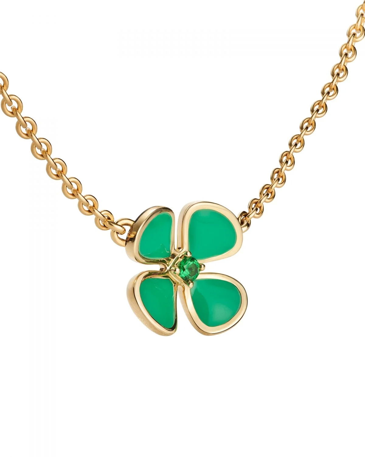 قلادة DIORETTE من توقيع دار ديور