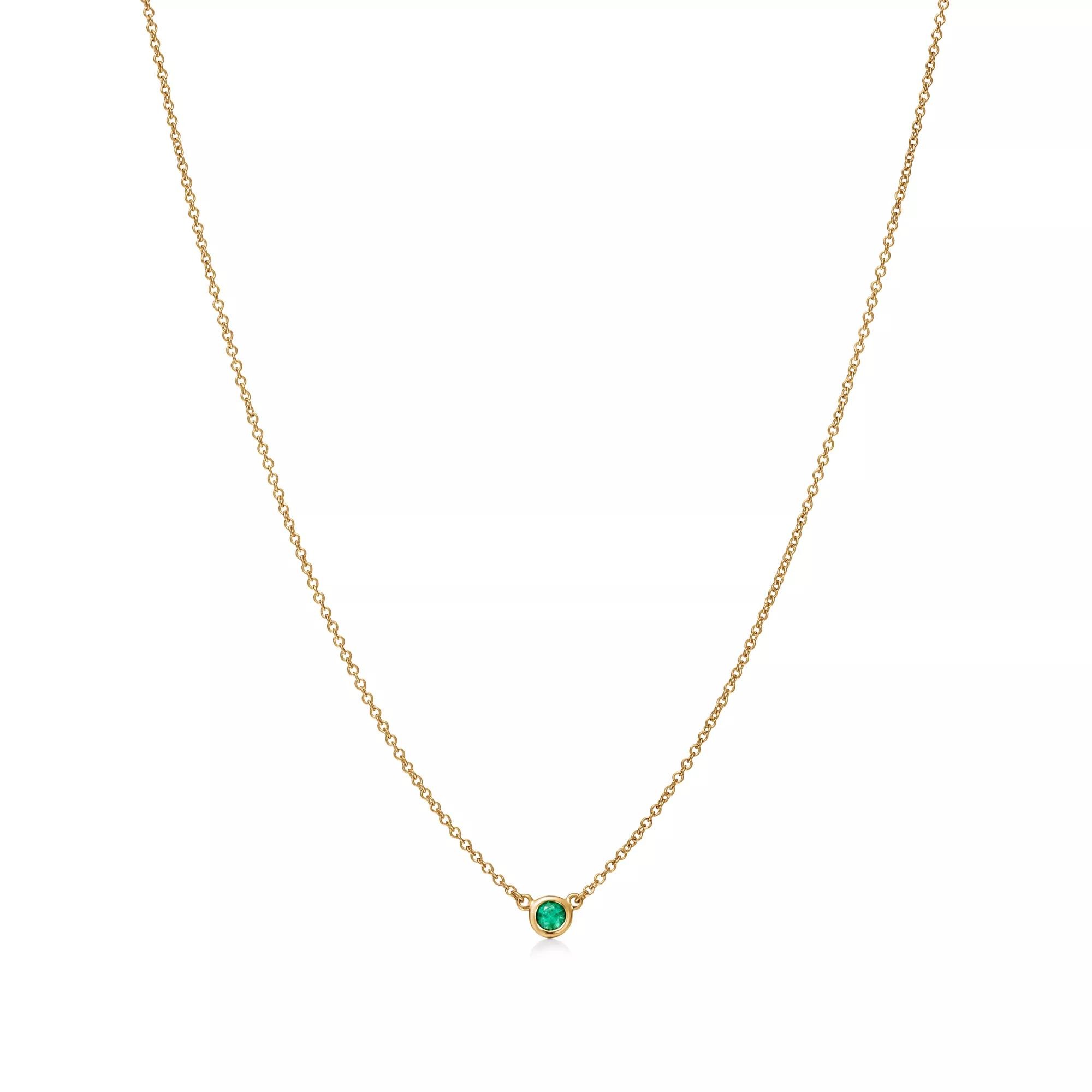 قلادة Elsa Peretti Color by the Yard من Tiffany & Co.