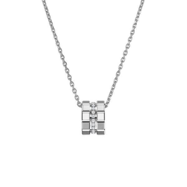 قلادة Ice Cube من Chopard