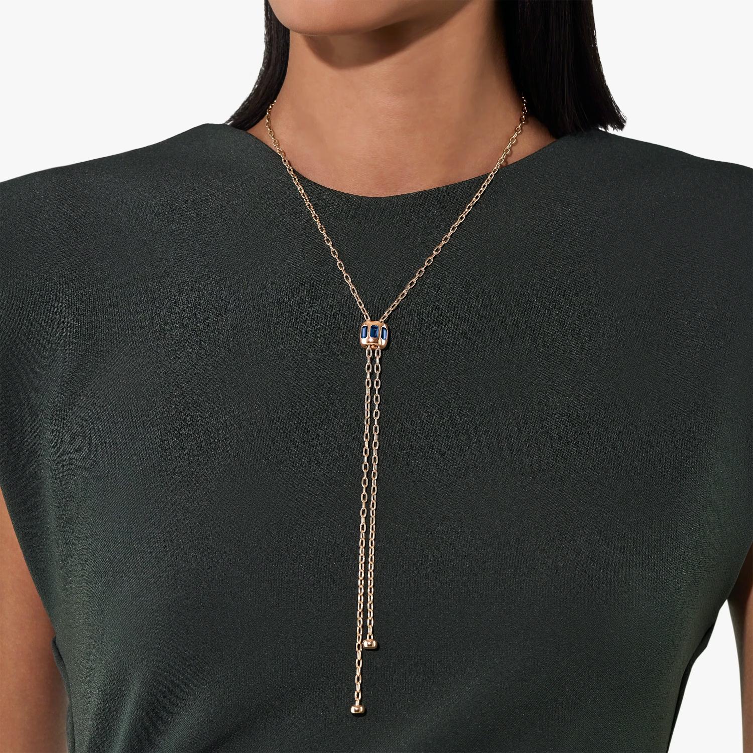 قلادة Iconica Necklace من Pomellato