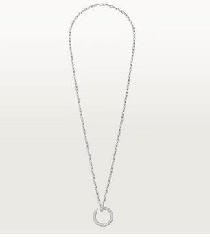 قلادة Juste un Clou