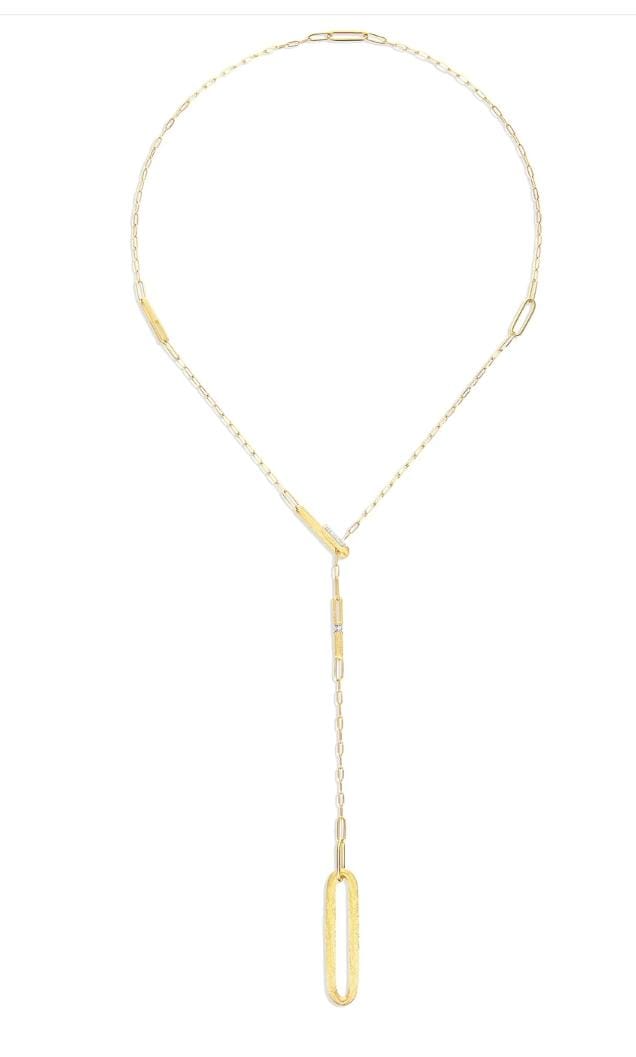 قلادة LIBERA SOFFIO من Nanis Italian Jewels