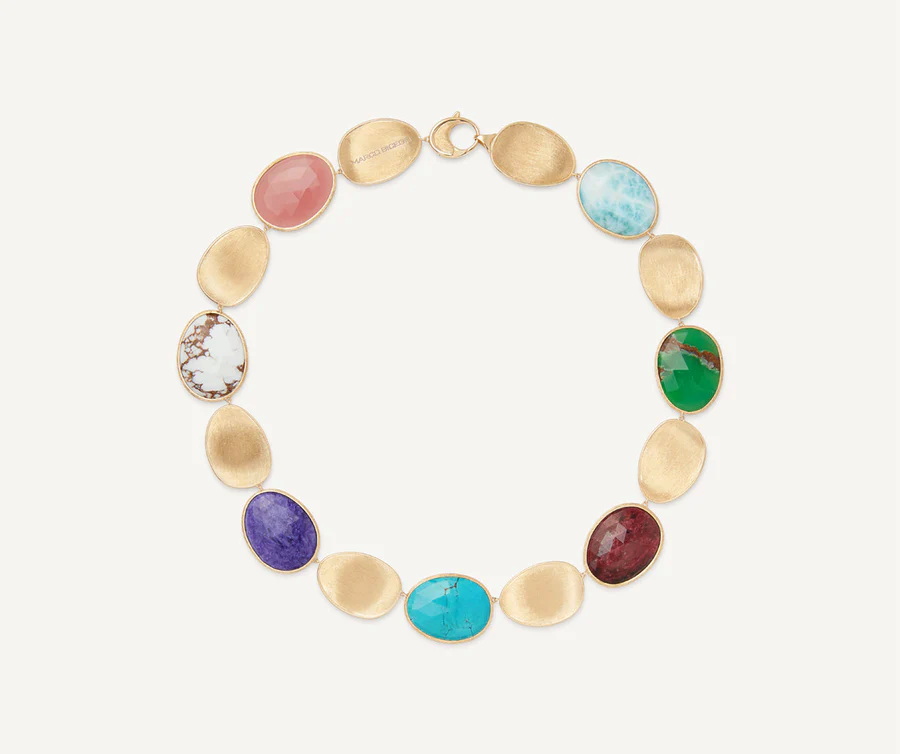قلادة LUNARIA COLOR من Marco Bicego (2)