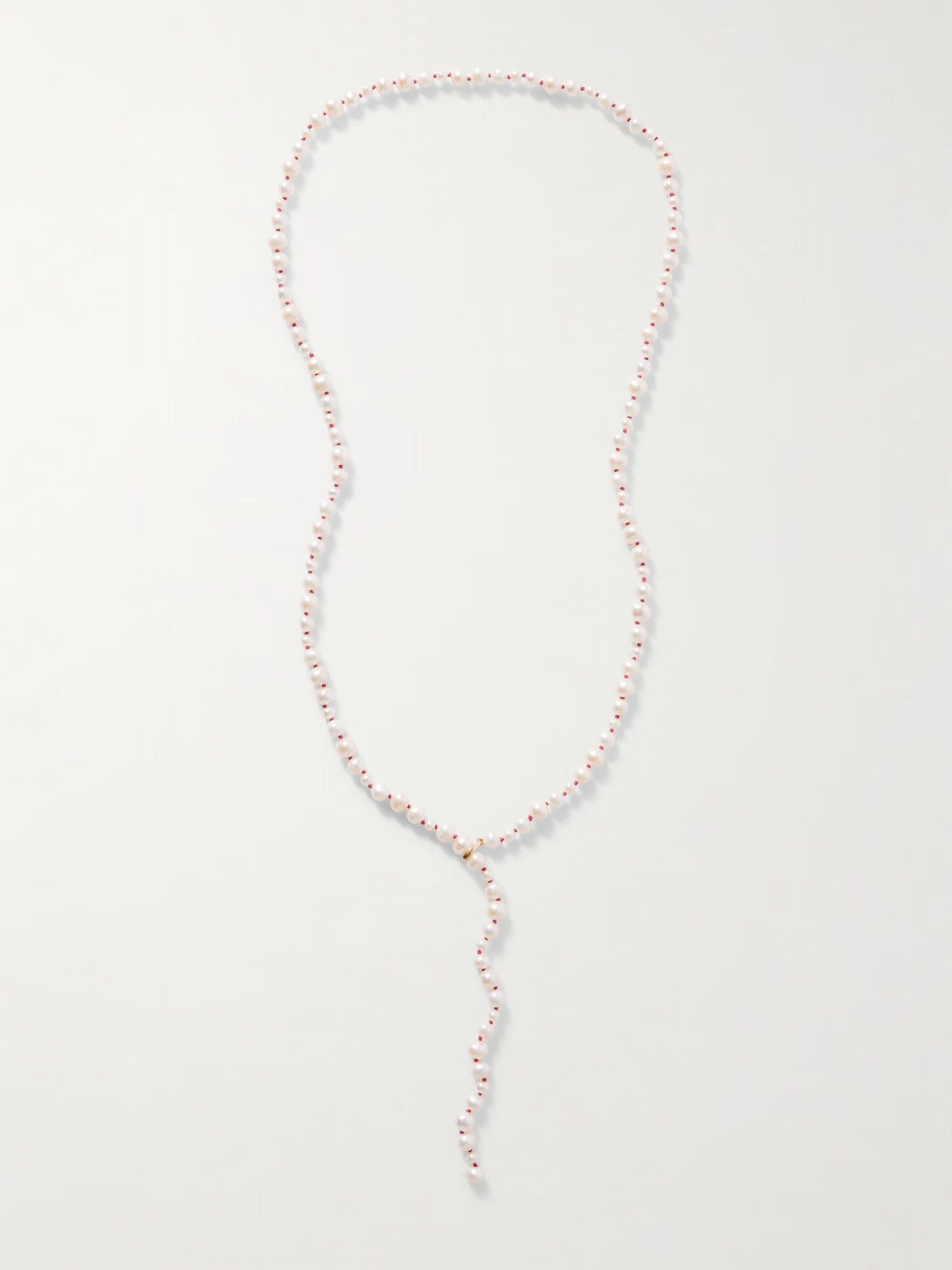 قلادة Loren Stewart Opera