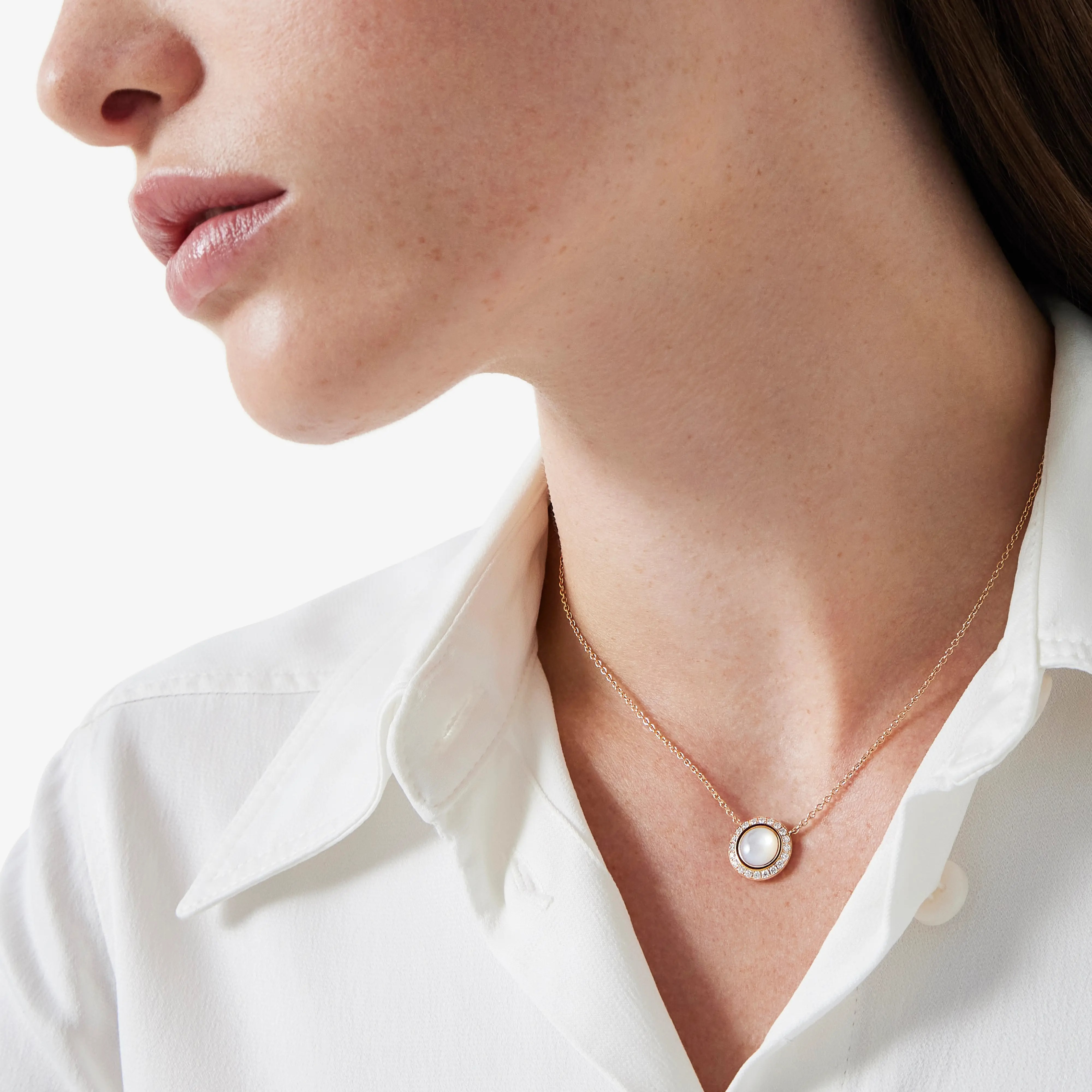 قلادة Possession من Piaget