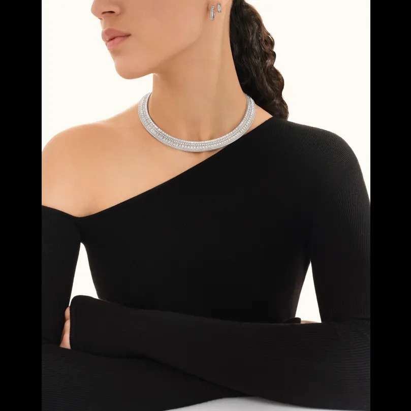 قلادة Quatre Radiant Edition من Boucheron