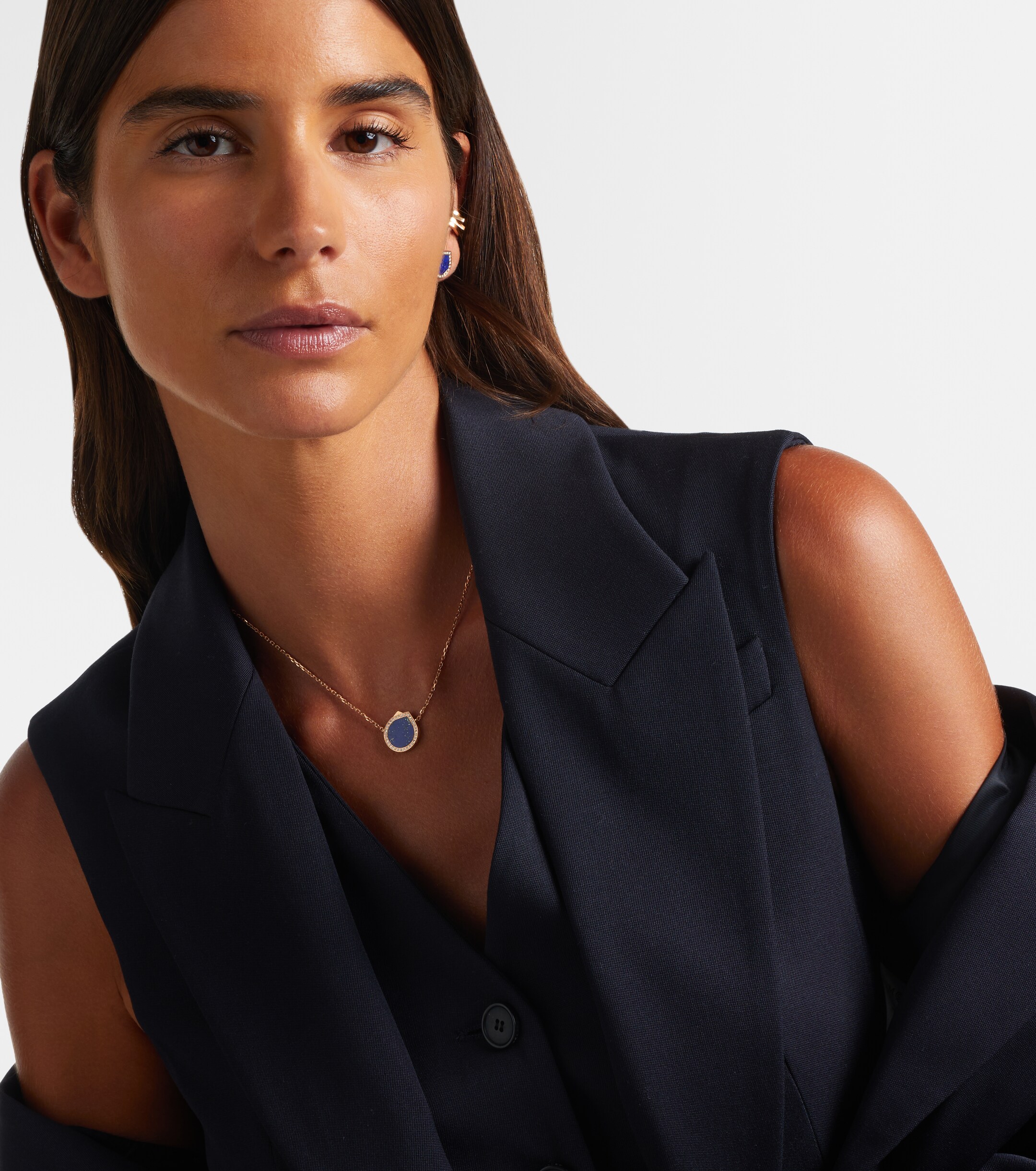 قلادة Antifer من Repossi