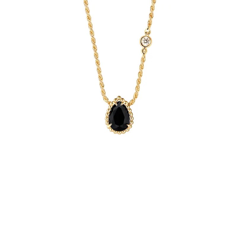 قلادة Serpent Bohème XS من Boucheron