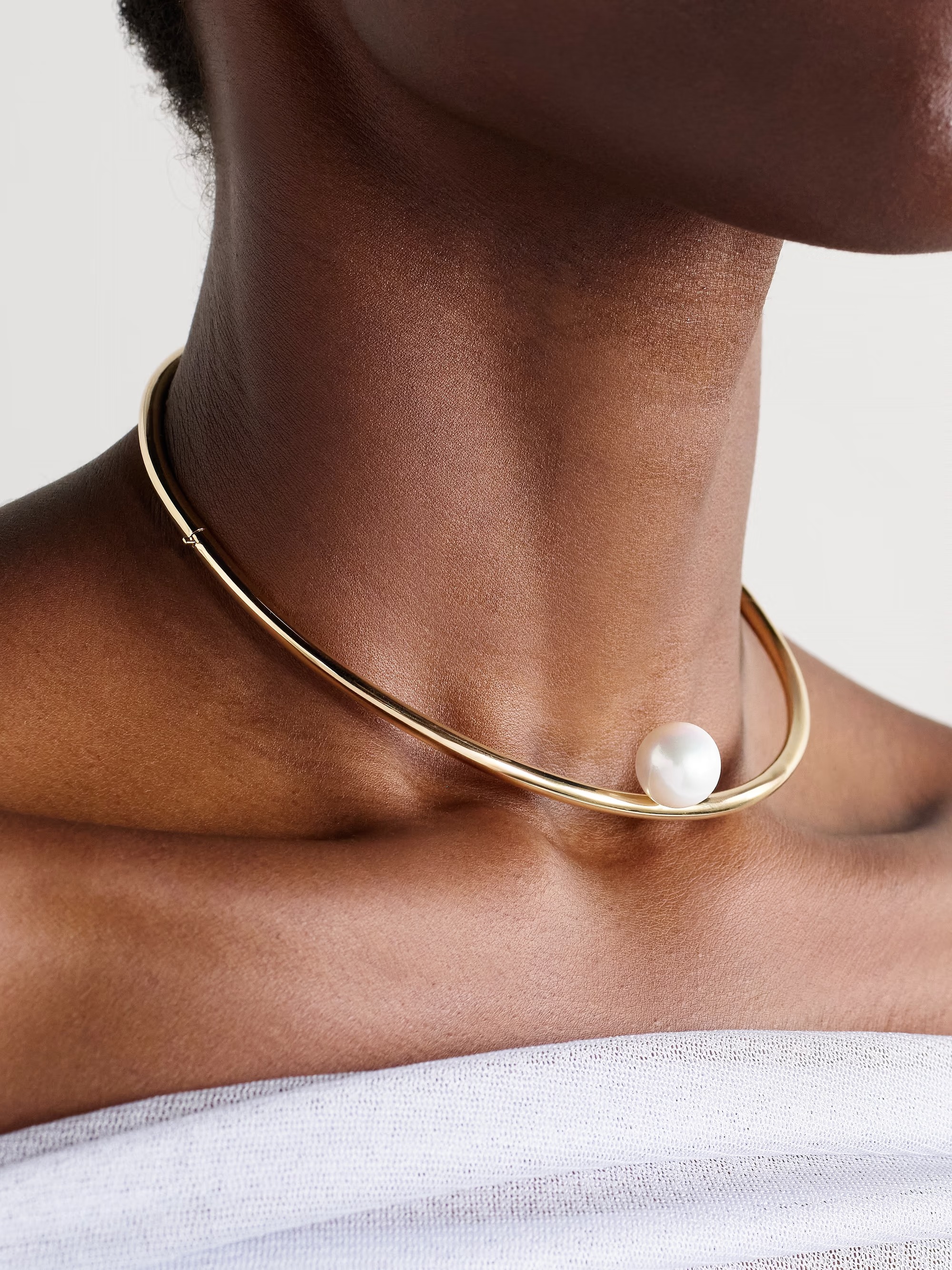 قلادة Sophie Bille Brahe's ‘La Beauté