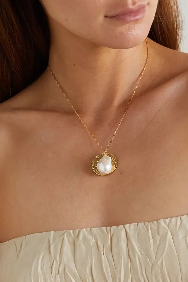 قلادة The Remedy Chapter II من ALIGHIERI