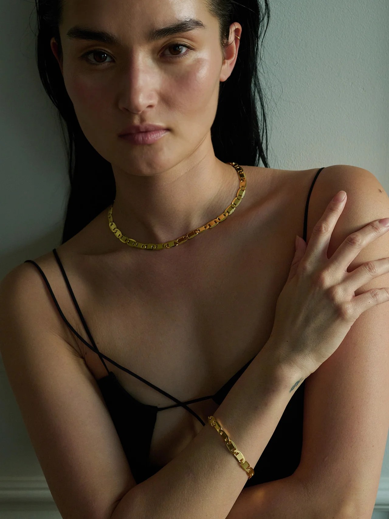 قلادة Valentino XL من Loren Stewart