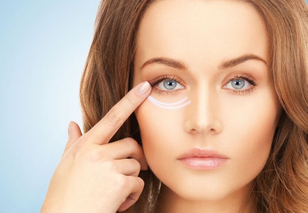 قلة النوم واضطراب الساعة البيولوجية تسبب بظهور خطوط العين في رمضان