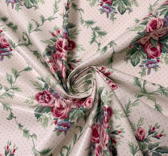 قماش الشينتز