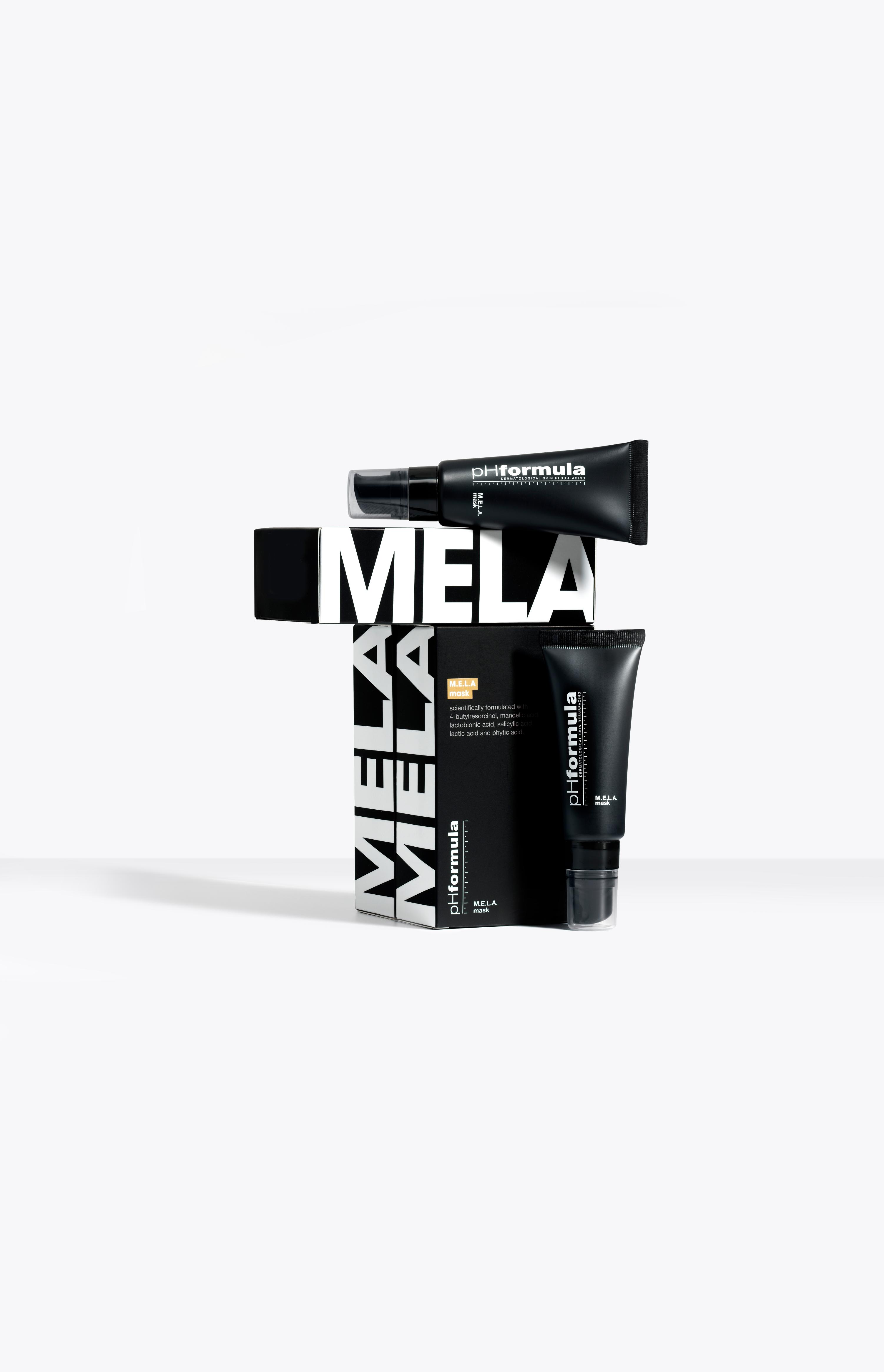 قناع للبشرة pHformula M.E.L.A mask