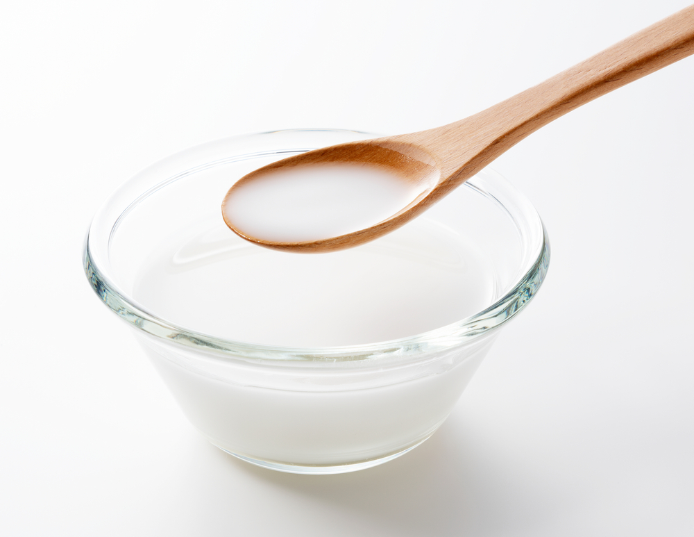 قناع ماء الأرزّ والشاي الأخضر يترك البشرة مشرقة ونضرة