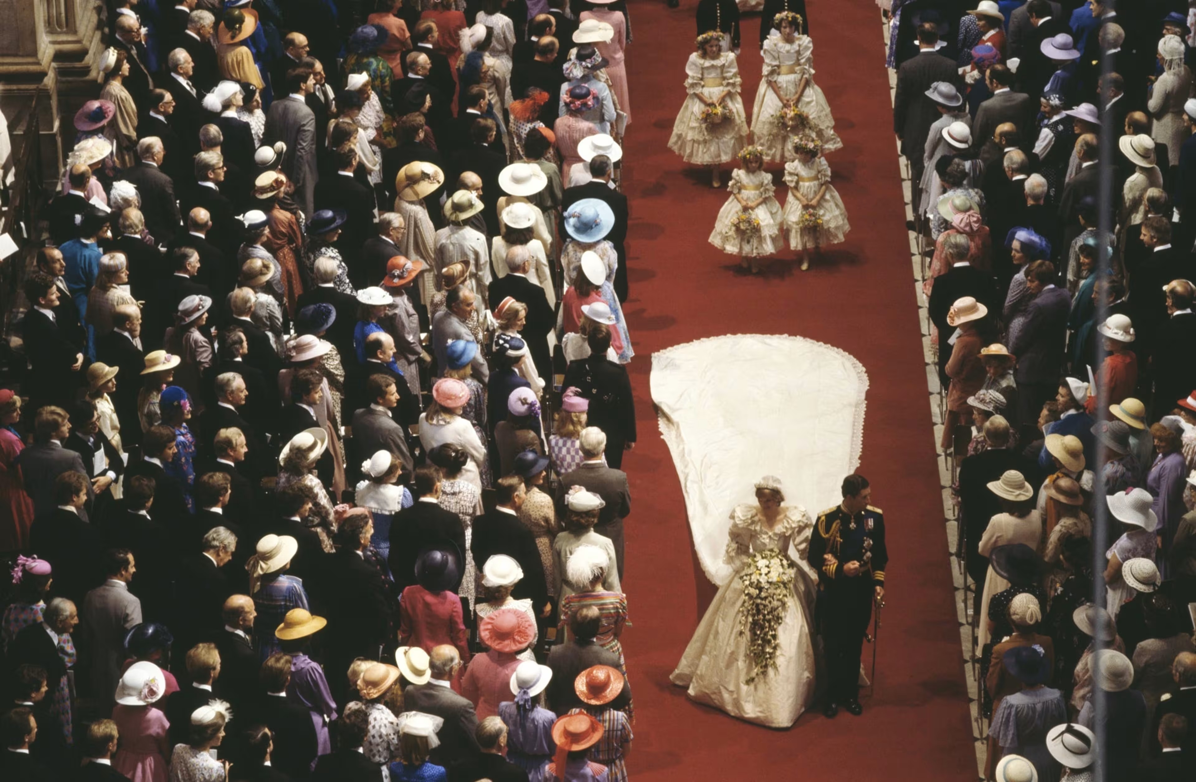 كاتدرائية القديس بولس St. Paul's Cathedral