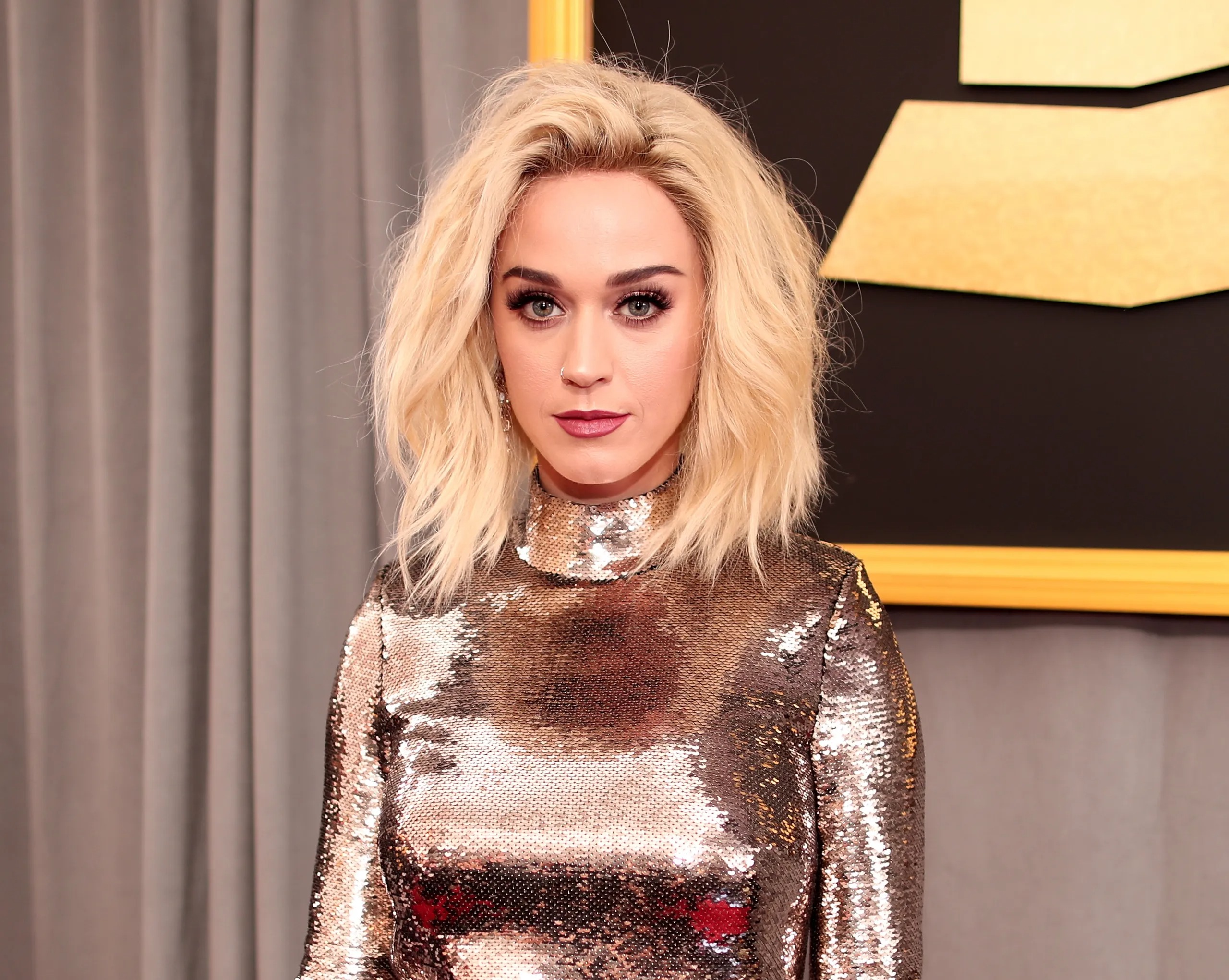 كاتي بيري Katy Perry