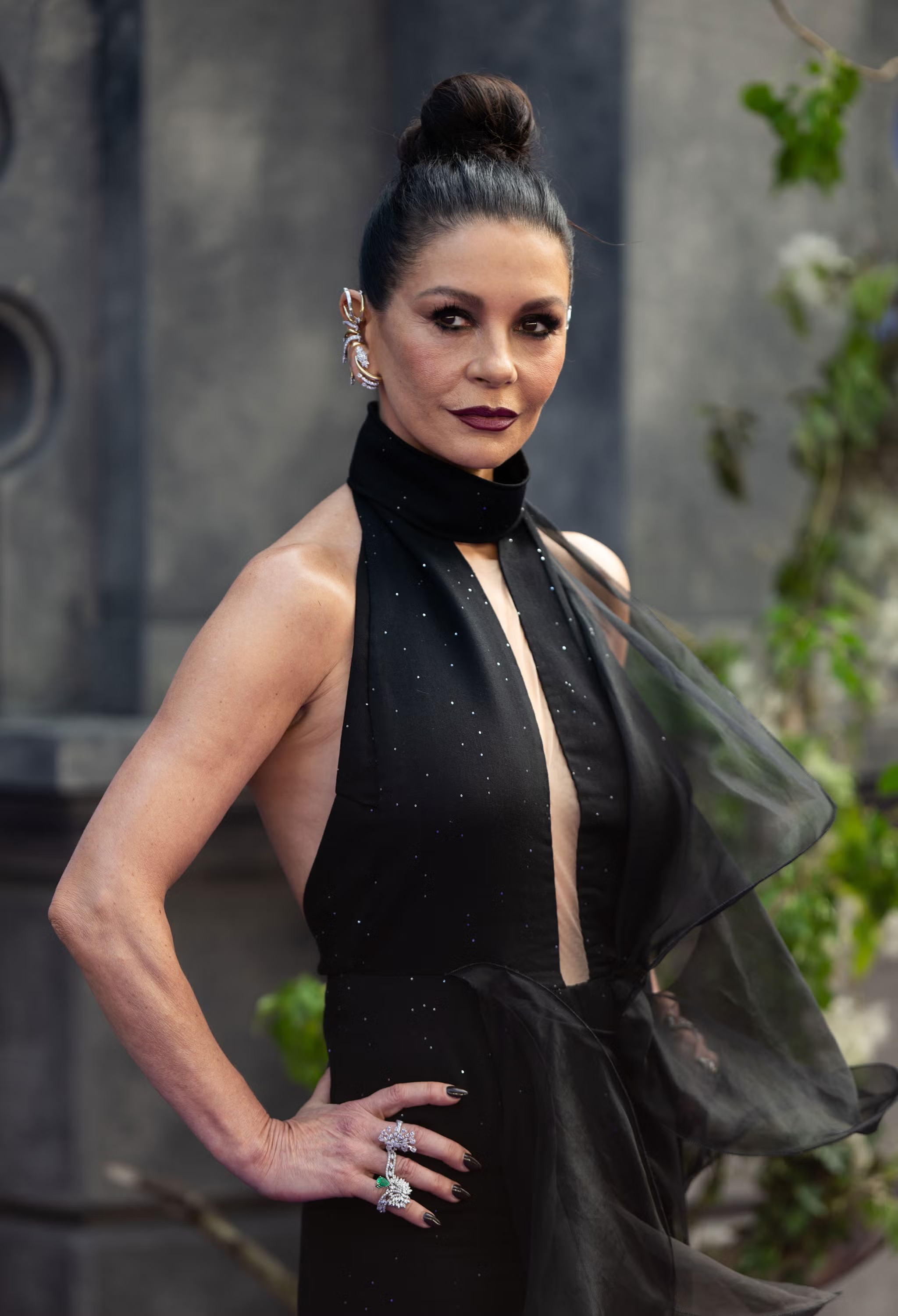 كاثرين زيتا جونز Catherine Zeta-Jones