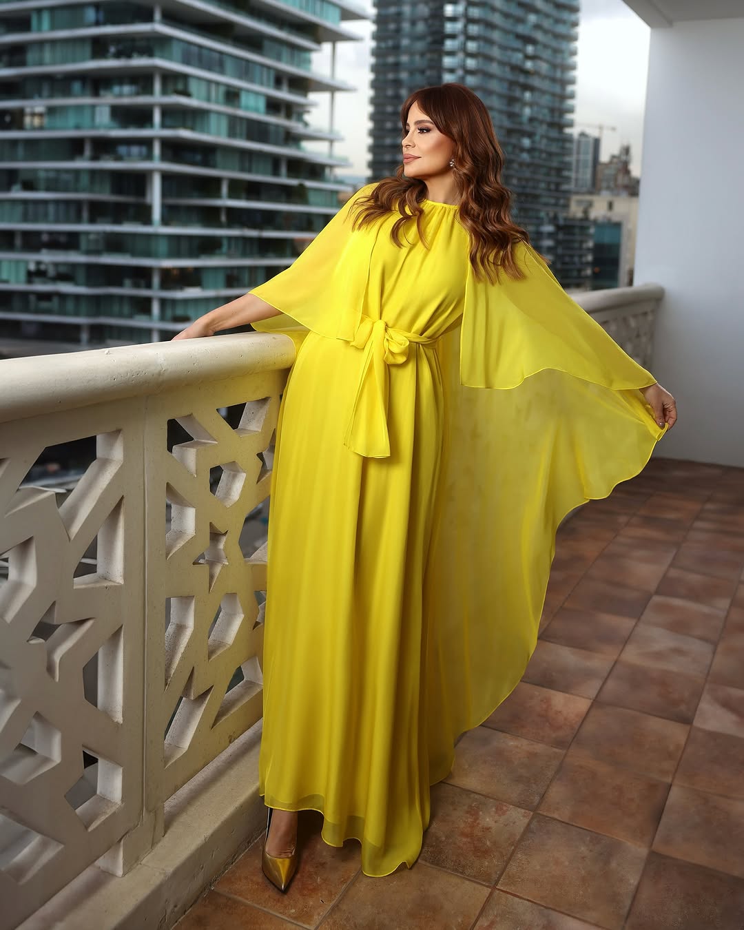 كارول سماحة