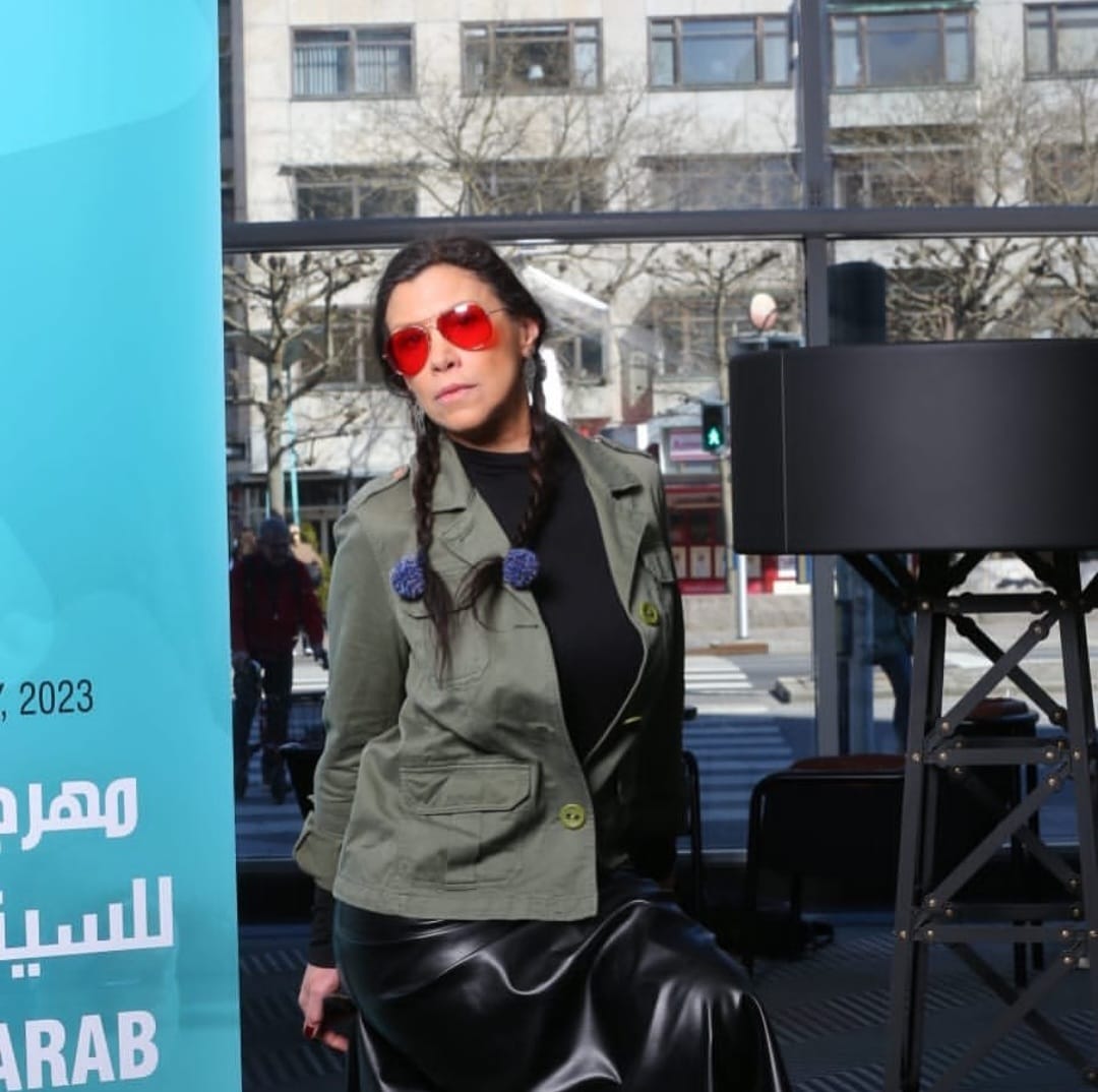 نجاحات مستمرة لكارول عبود