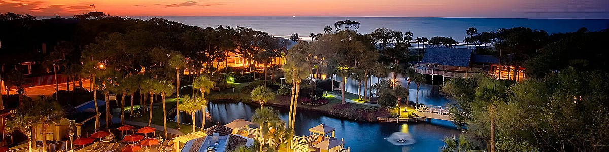 كارولاينا الجنوبية ملاذ جنوبي ساحر للأمهات اللواتي يبحثن عن الاسترخاء