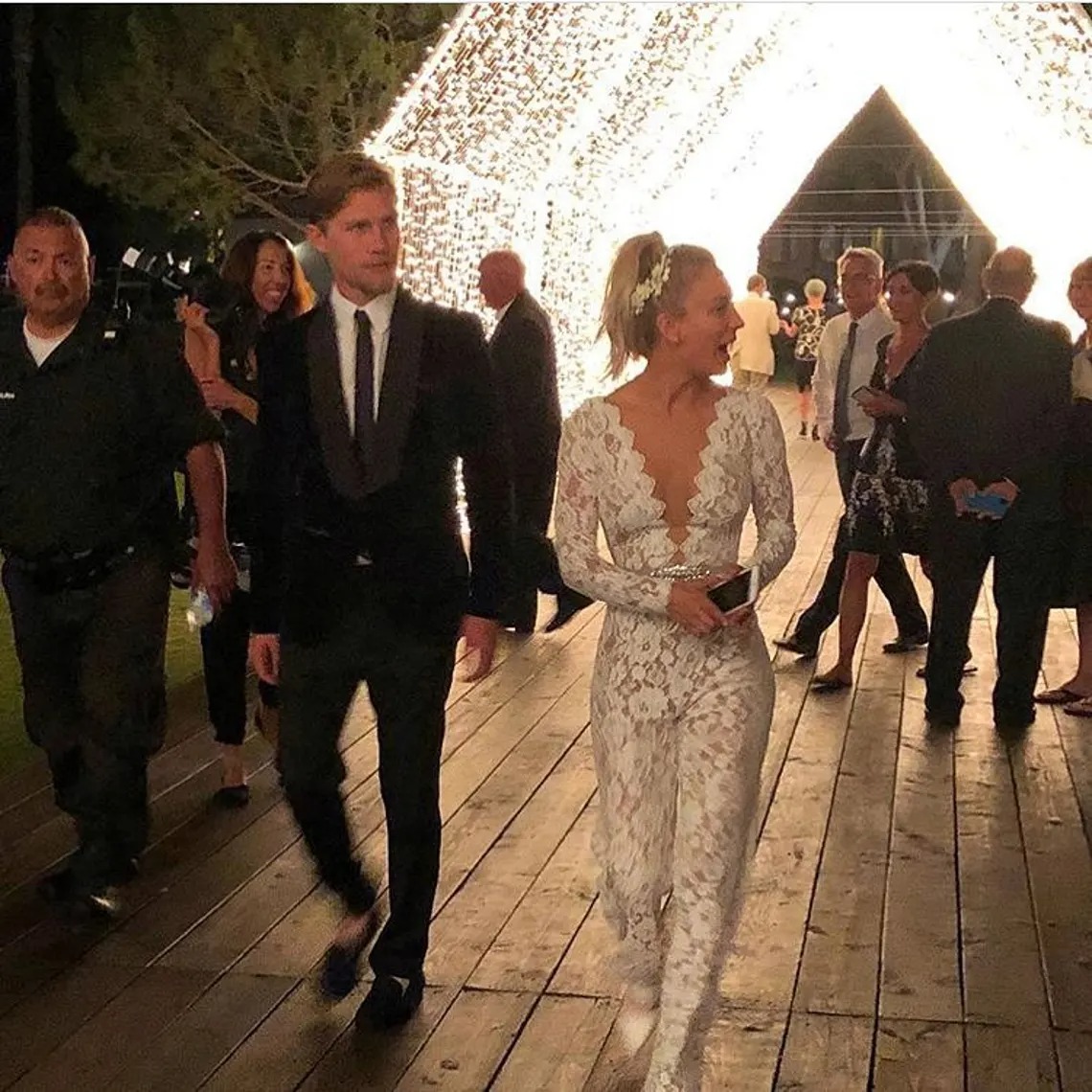 كالي كوكو Kaley Cuoco