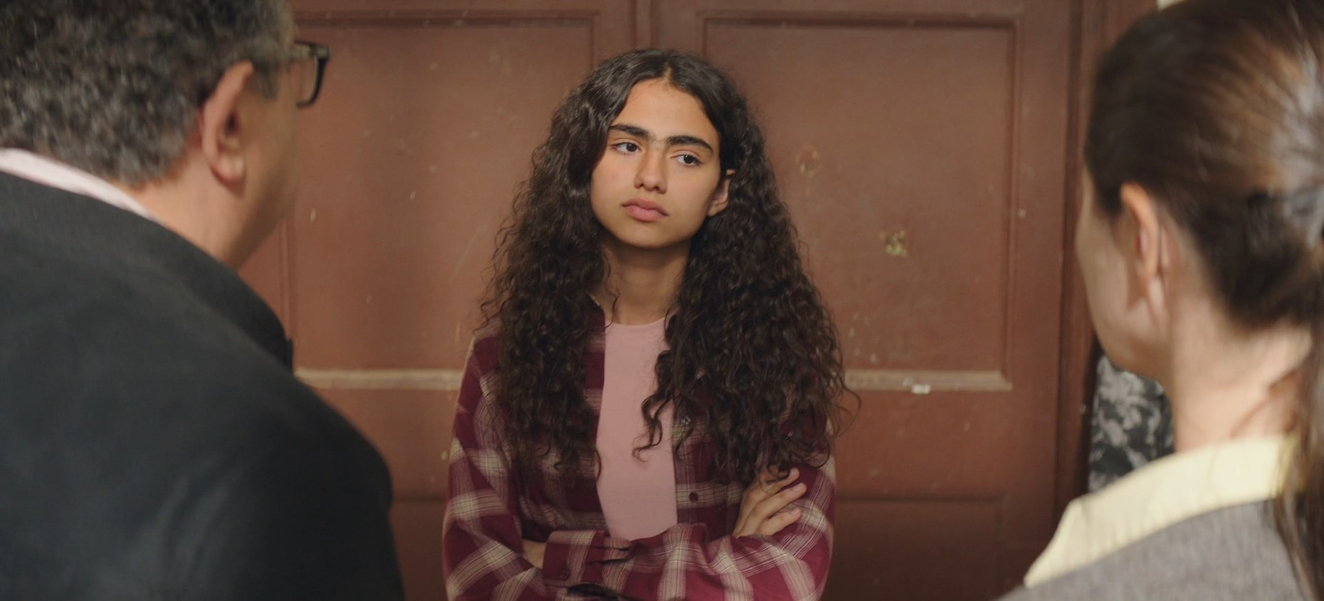 ريتال عبد العزيز في "كان ياما كان"