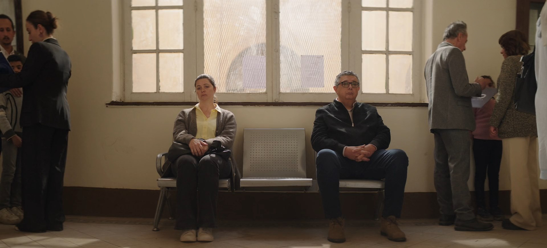  مسلسل "كان ياما كان"