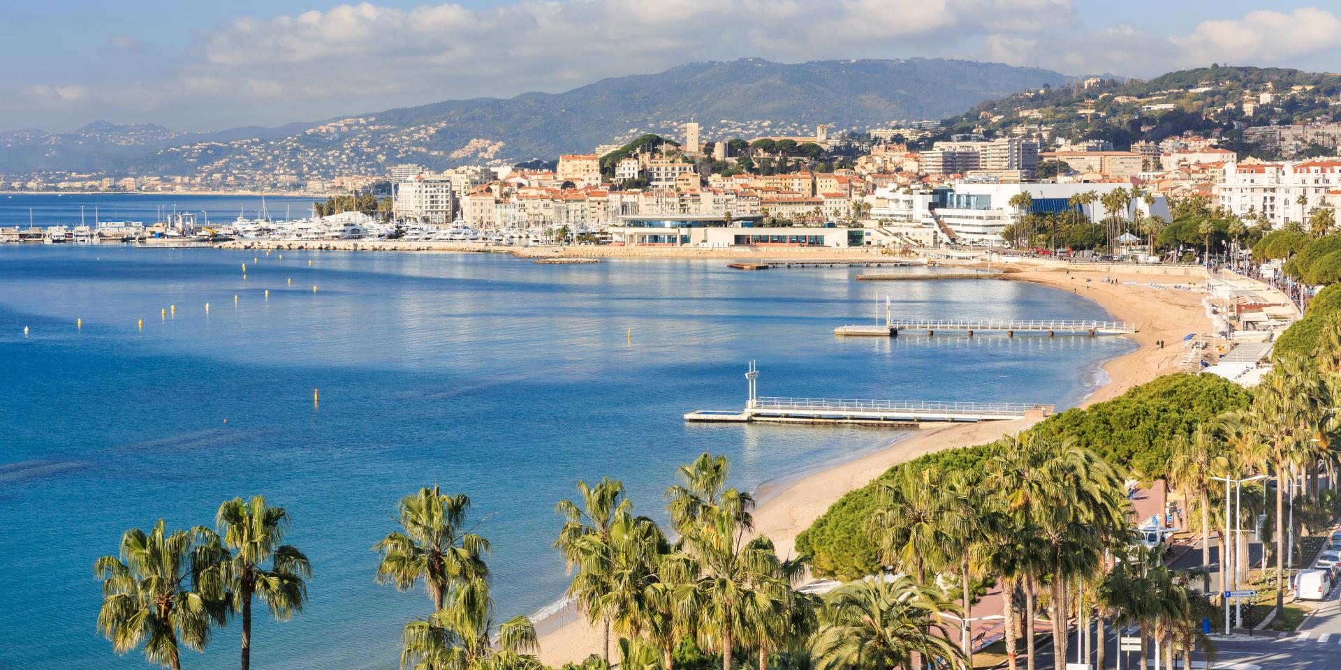 كان Cannes