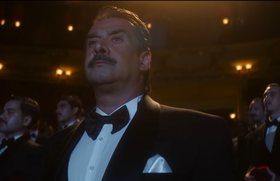 كبار النجوم بجوار منى زكي في فيلم "الست"