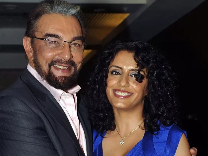 كبير بيدي Kabir Bedi