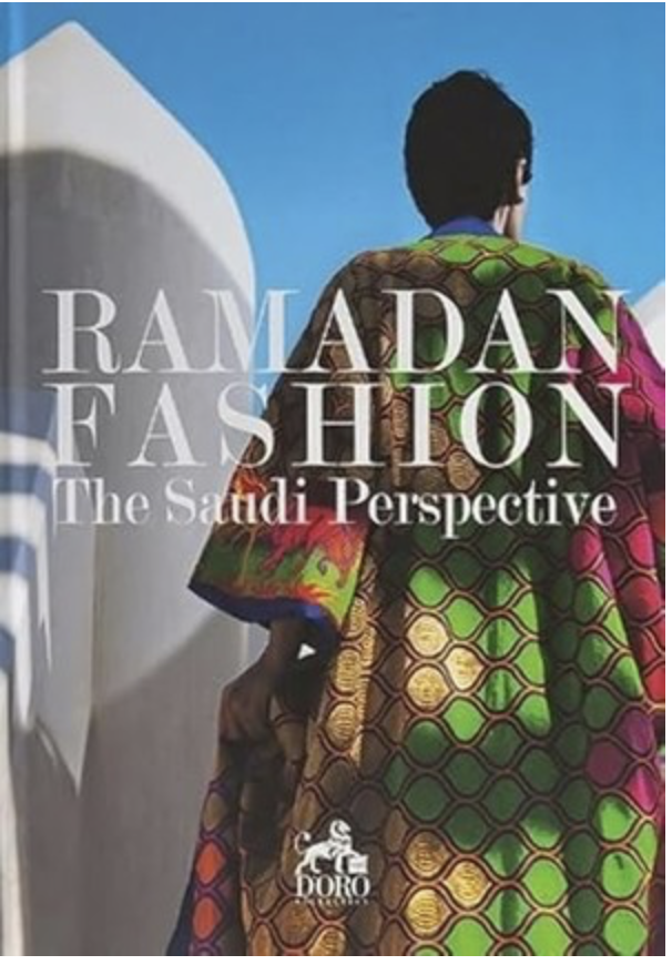 كتاب Ramadan Fashion_ The Saudi Perspective