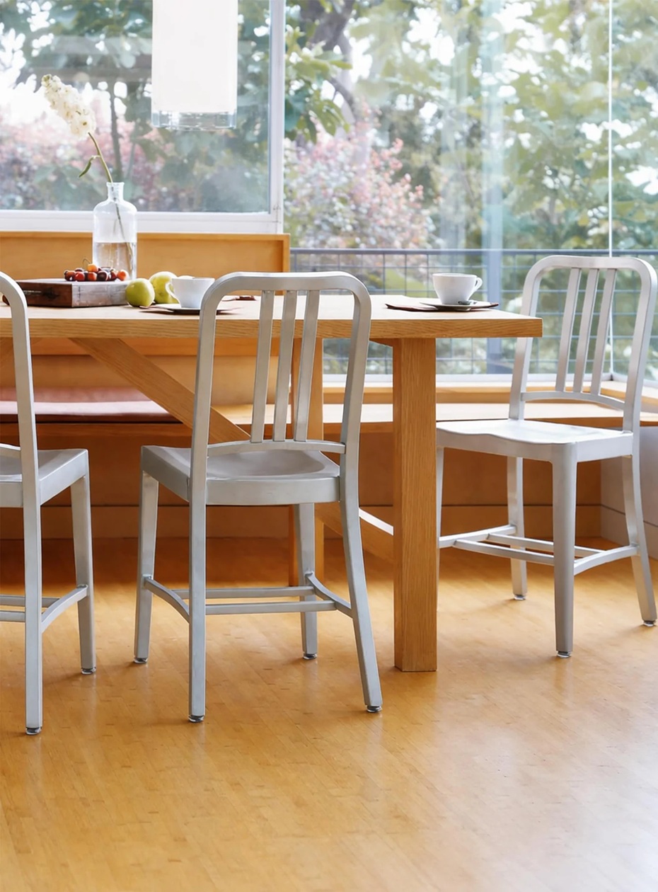 كراسي إمكو البحرية