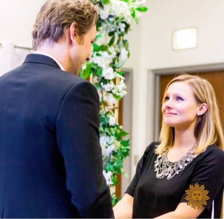 كريستين بيل Kristen Bell