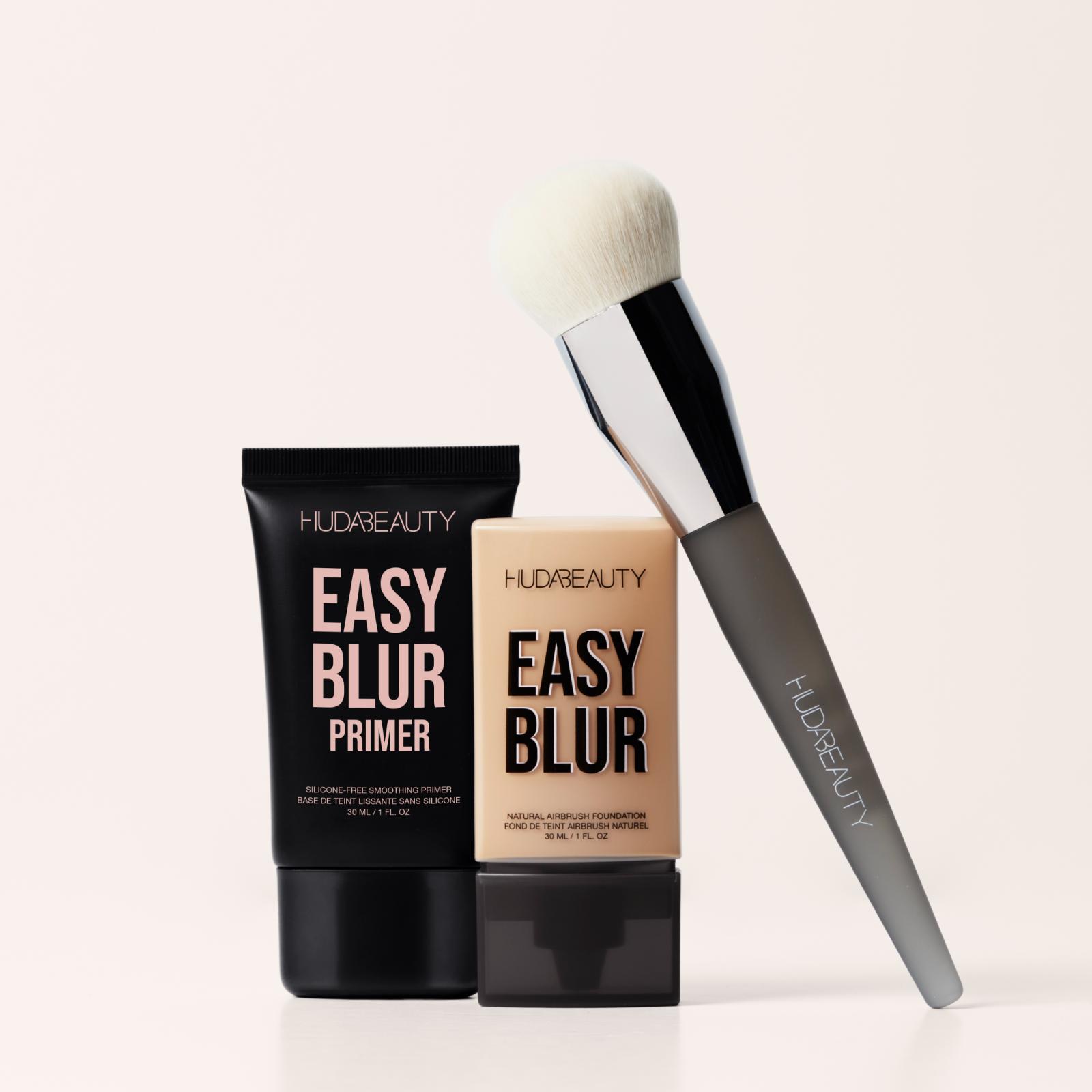 كريم أساس Easy Blur من علامة هدى بيوتي HUDA BEAUTY