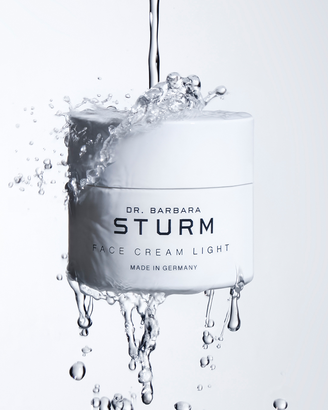 كريم الوجه FACE CREAM من علامة DR. BARBARA STURM